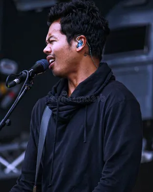 The Temper Trap
