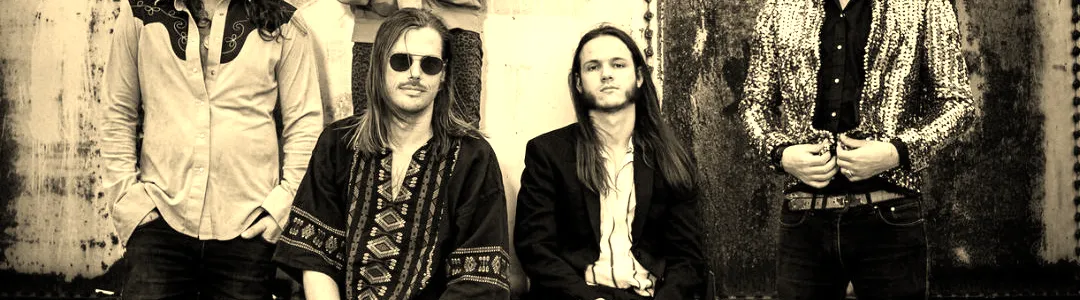The Texas Gentlemen