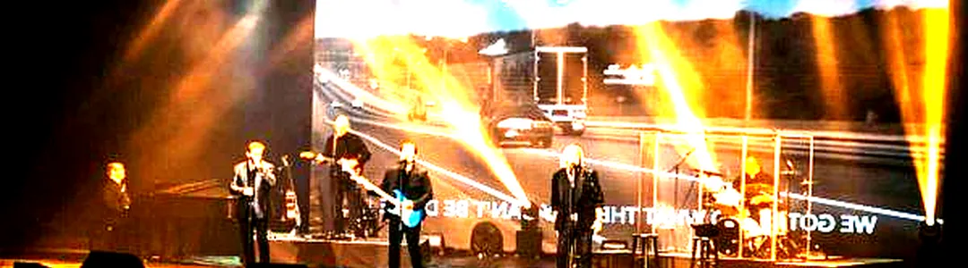 The Texas Tenors