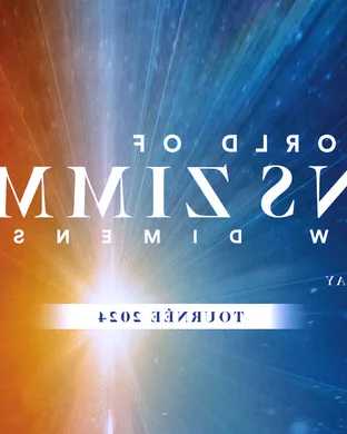 The World of Hans Zimmer