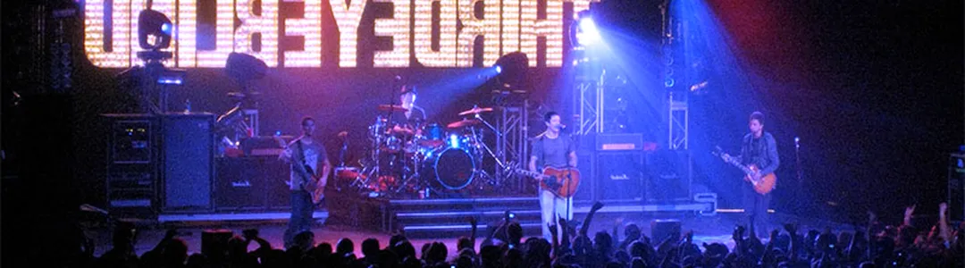 Third Eye Blind