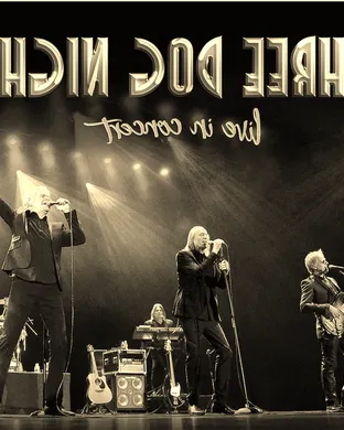 Three Dog Night Nashville