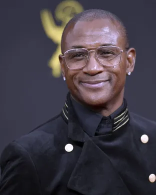 Tommy Davidson