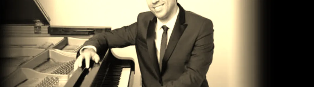 Tony DeSare