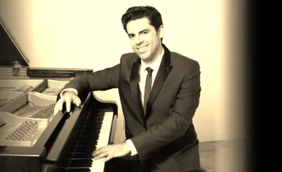 Tony DeSare