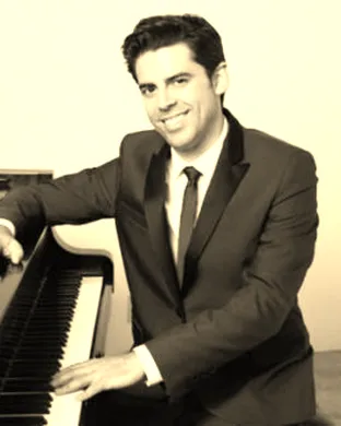 Tony DeSare's The Music of Billy Joel