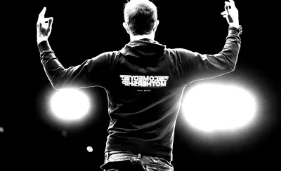 Tony Hinchcliffe
