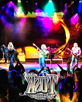 Tusk - Tribute To Fleetwood Mac Indianapolis