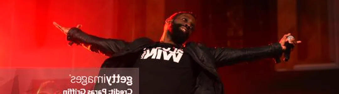 Tye Tribbett