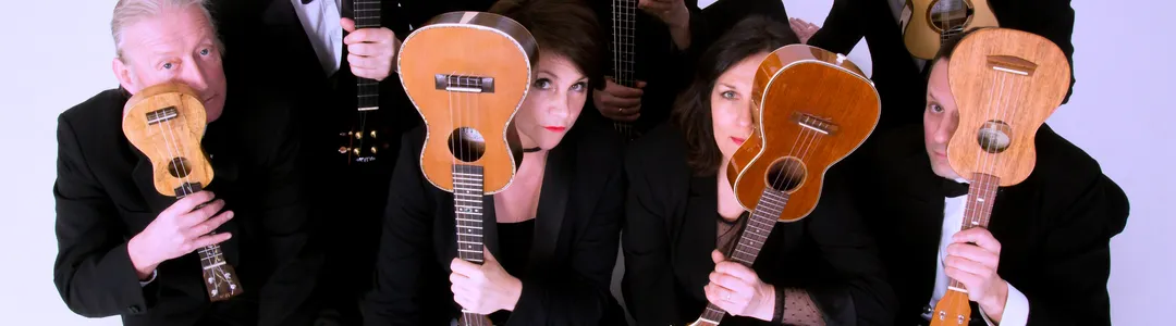 Ukulele Orchestra of Great Britain