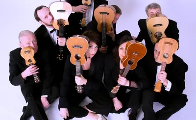 Ukulele Orchestra of Great Britain
