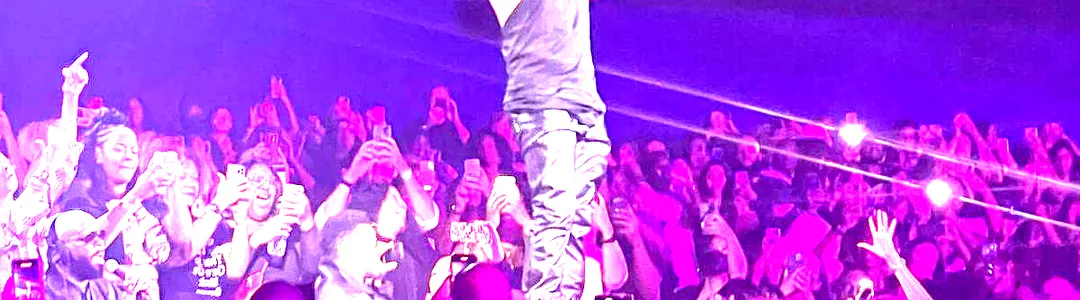 Usher