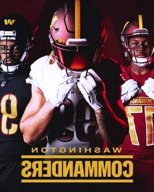 Washington Commanders vs. Indianapolis Colts