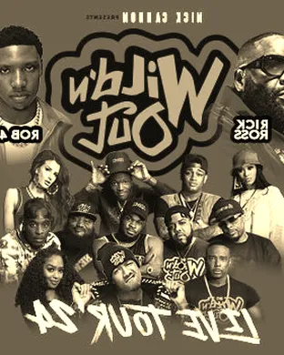 Wild 'N Out Live