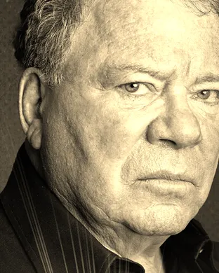 William Shatner Live After a Screening of Star Trek II: Wrath of Khan