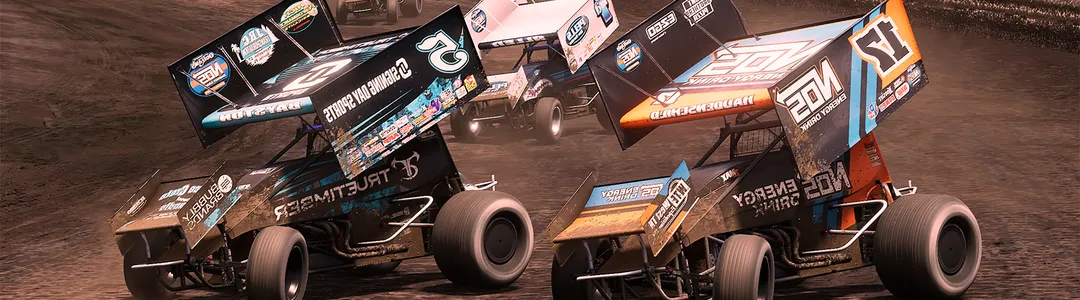 World of Outlaws
