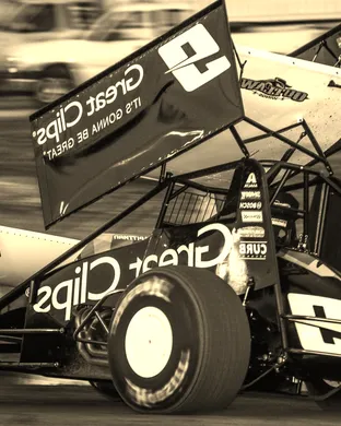 World Of Outlaws