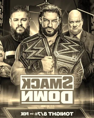 WWE: Smackdown
