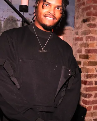 Xavier Wulf