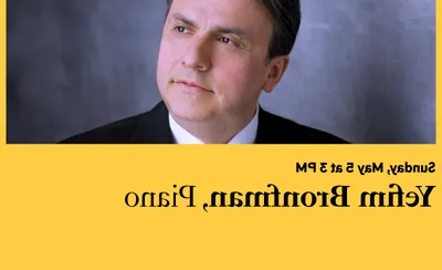 Yefim Bronfman