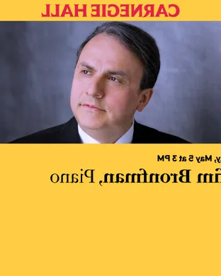 Yefim Bronfman
