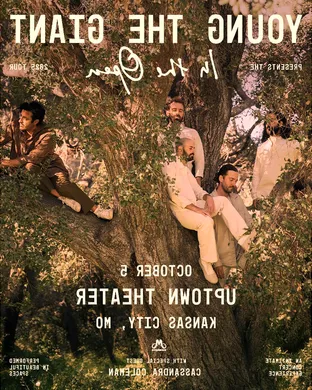 Young The Giant, Cold War Kids & KennyHoopla