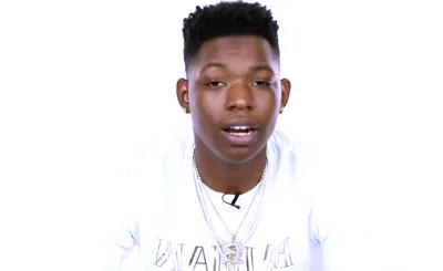 Yung Bleu