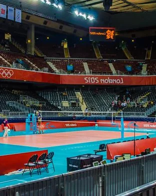 Indiana Hoosiers Women's Volleyball vs. Purdue Boilermakers
